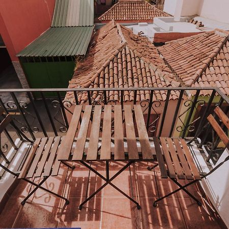 ロス・ジャノス・デ・アリダネ Casa Marita 11ヴィラ エクステリア 写真